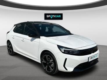 SPOTICAR Opel Corsa 1.2 130 Hp Benzİn At8 Ultimate İkinci El Araç - Hatchback Benzin Beyaz - Malatya - 1200017703_3