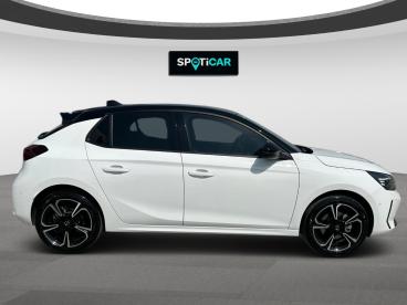 SPOTICAR Opel Corsa 1.2 130 Hp Benzİn At8 Ultimate İkinci El Araç - Hatchback Benzin Beyaz - Malatya - 1200017703_4