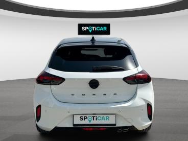 SPOTICAR Opel Corsa 1.2 130 Hp Benzİn At8 Ultimate İkinci El Araç - Hatchback Benzin Beyaz - Malatya - 1200017703_5