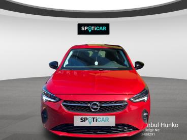 SPOTICAR Opel Corsa 1.2 100 At8 Edition İkinci El Araç - Hatchback Benzin Kırmızı - Istanbul - 1200017724_2