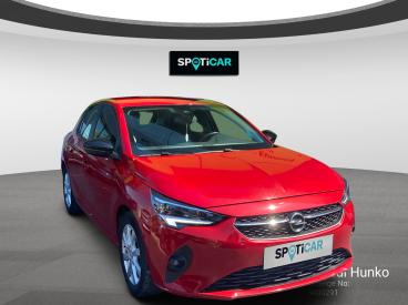 SPOTICAR Opel Corsa 1.2 100 At8 Edition İkinci El Araç - Hatchback Benzin Kırmızı - Istanbul - 1200017724_3