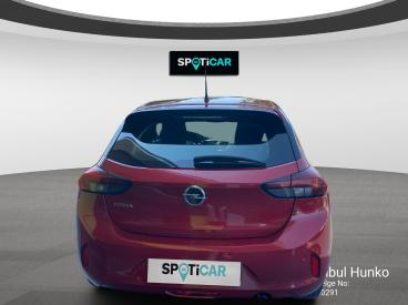 SPOTICAR Opel Corsa 1.2 100 At8 Edition İkinci El Araç - Hatchback Benzin Kırmızı - Istanbul - 1200017724_5