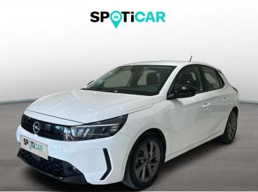 SPOTICAR Opel Corsa 1.2 100 Hp At8 Edİtİon İkinci El Araç - Hatchback Benzin Beyaz - İzmİr - 1200018598_1