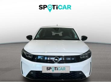 SPOTICAR Opel Corsa 1.2 100 Hp At8 Edİtİon İkinci El Araç - Hatchback Benzin Beyaz - İzmİr - 1200018598_2