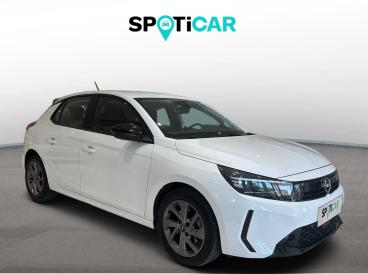 SPOTICAR Opel Corsa 1.2 100 Hp At8 Edİtİon İkinci El Araç - Hatchback Benzin Beyaz - İzmİr - 1200018598_3