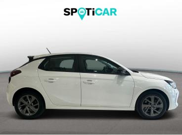 SPOTICAR Opel Corsa 1.2 100 Hp At8 Edİtİon İkinci El Araç - Hatchback Benzin Beyaz - İzmİr - 1200018598_4