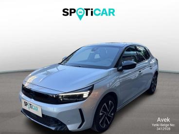 SPOTICAR Opel Corsa 1.2t Gs İkinci El Araç - Hatchback Benzin Gri - Istanbul - 1200019100_1