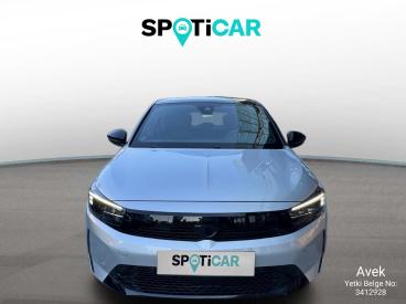 SPOTICAR Opel Corsa 1.2t Gs İkinci El Araç - Hatchback Benzin Gri - Istanbul - 1200019100_2