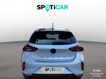 SPOTICAR Opel Corsa 1.2t Gs İkinci El Araç - Hatchback Benzin Gri - Istanbul - 1200019100_5