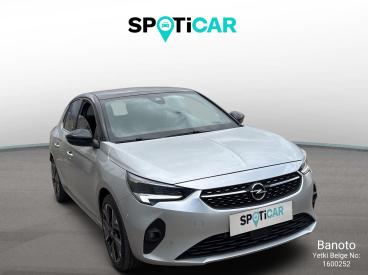 SPOTICAR Opel Corsa Ultimate İkinci El Araç - Hatchback Elektrik Gri - Bursa - 1200019209_3