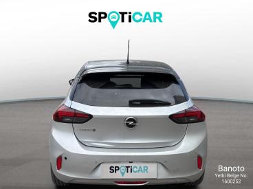 SPOTICAR Opel Corsa Ultimate İkinci El Araç - Hatchback Elektrik Gri - Bursa - 1200019209_5