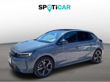 SPOTICAR Opel Corsa 1.2 130 Hp Benzİn At8 Ultimate İkinci El Araç - Hatchback Benzin Gri - Istanbul - 1200019386_1