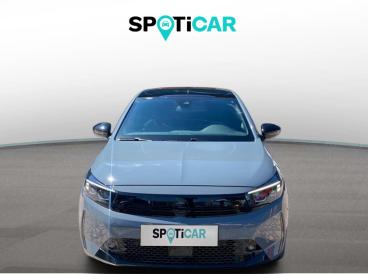 SPOTICAR Opel Corsa 1.2 130 Hp Benzİn At8 Ultimate İkinci El Araç - Hatchback Benzin Gri - Istanbul - 1200019386_2