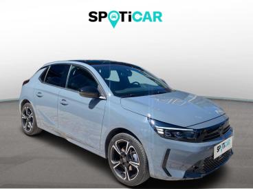 SPOTICAR Opel Corsa 1.2 130 Hp Benzİn At8 Ultimate İkinci El Araç - Hatchback Benzin Gri - Istanbul - 1200019386_3