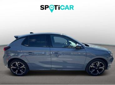 SPOTICAR Opel Corsa 1.2 130 Hp Benzİn At8 Ultimate İkinci El Araç - Hatchback Benzin Gri - Istanbul - 1200019386_4