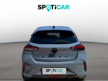 SPOTICAR Opel Corsa 1.2 130 Hp Benzİn At8 Ultimate İkinci El Araç - Hatchback Benzin Gri - Istanbul - 1200019386_5
