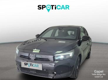 SPOTICAR Opel Corsa 1.2 130 Hp Benzİn At8 Ultimate İkinci El Araç - Hatchback Benzin Siyah - Şanliurfa - 1200019419_1