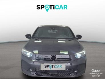 SPOTICAR Opel Corsa 1.2 130 Hp Benzİn At8 Ultimate İkinci El Araç - Hatchback Benzin Siyah - Şanliurfa - 1200019419_2
