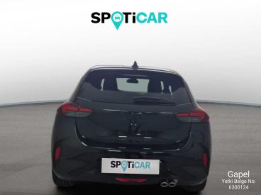 SPOTICAR Opel Corsa 1.2 130 Hp Benzİn At8 Ultimate İkinci El Araç - Hatchback Benzin Siyah - Şanliurfa - 1200019419_5