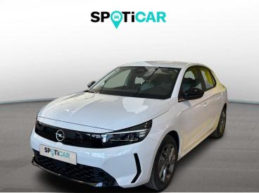 SPOTICAR Opel Corsa 1.2 100 At8 Edition İkinci El Araç - Hatchback Benzin Mavi - Malatya - 1200019792_1