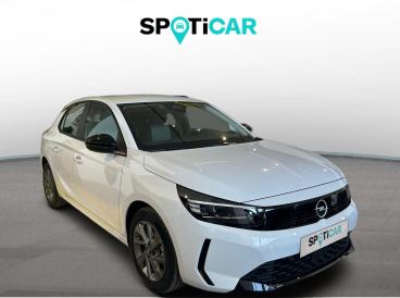 SPOTICAR Opel Corsa 1.2 100 At8 Edition İkinci El Araç - Hatchback Benzin Mavi - Malatya - 1200019792_3