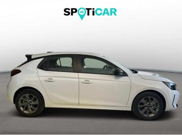 SPOTICAR Opel Corsa 1.2 100 At8 Edition İkinci El Araç - Hatchback Benzin Mavi - Malatya - 1200019792_4