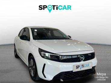 SPOTICAR Opel Corsa 1.2 100 At8 Edition İkinci El Araç - Hatchback Benzin Beyaz - Istanbul - 1200019869_3