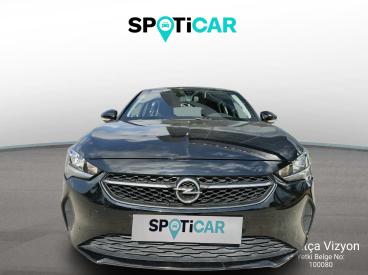 SPOTICAR Opel Corsa 1.5 102 Dizel Mt6 Edition İkinci El Araç - Hatchback Dizel Siyah - Adana - 1200020138_2