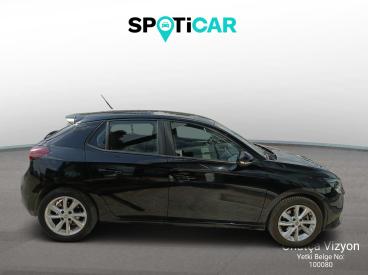 SPOTICAR Opel Corsa 1.5 102 Dizel Mt6 Edition İkinci El Araç - Hatchback Dizel Siyah - Adana - 1200020138_4