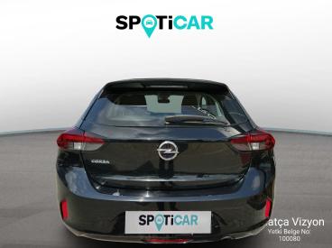 SPOTICAR Opel Corsa 1.5 102 Dizel Mt6 Edition İkinci El Araç - Hatchback Dizel Siyah - Adana - 1200020138_5