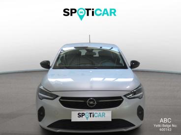 SPOTICAR Opel Corsa 1.2 100 At8 Edition İkinci El Araç - Hatchback Benzin Gri - Ankara - 1200020150_2