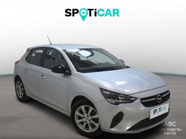 SPOTICAR Opel Corsa 1.2 100 At8 Edition İkinci El Araç - Hatchback Benzin Gri - Ankara - 1200020150_3