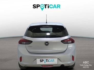 SPOTICAR Opel Corsa 1.2 100 At8 Edition İkinci El Araç - Hatchback Benzin Gri - Ankara - 1200020150_5