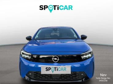 SPOTICAR Opel Corsa 1.2 100 At8 Edition İkinci El Araç - Hatchback Benzin Mavi - Istanbul - 1200020652_2