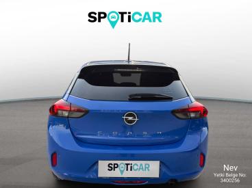 SPOTICAR Opel Corsa 1.2 100 At8 Edition İkinci El Araç - Hatchback Benzin Mavi - Istanbul - 1200020652_5