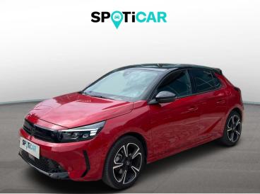 SPOTICAR Opel Corsa 1.2 130 Hp Benzİn At8 Ultimate İkinci El Araç - Hatchback Benzin Kırmızı - Istanbul - 1200020845_1