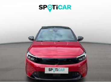 SPOTICAR Opel Corsa 1.2 130 Hp Benzİn At8 Ultimate İkinci El Araç - Hatchback Benzin Kırmızı - Istanbul - 1200020845_2