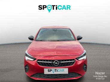 SPOTICAR Opel Corsa 1.2 Elegance İkinci El Araç - Hatchback Benzin Kırmızı - Kocaeli - 1200020967_2