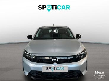 SPOTICAR Opel Corsa 1.2 100 At8 Edition İkinci El Araç - Hatchback Benzin Gri - Istanbul - 1200021238_2