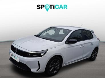 SPOTICAR Opel Corsa 1.2 100 At8 Edition İkinci El Araç - Hatchback Benzin Beyaz - İstanbul - 1200021499_1