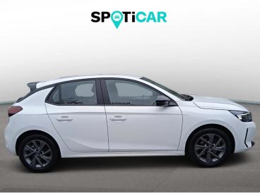 SPOTICAR Opel Corsa 1.2 100 At8 Edition İkinci El Araç - Hatchback Benzin Beyaz - İstanbul - 1200021499_4