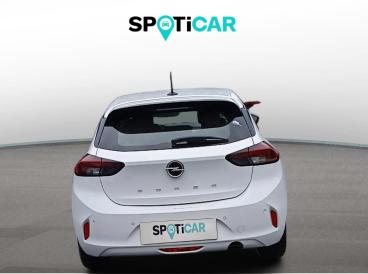 SPOTICAR Opel Corsa 1.2 100 At8 Edition İkinci El Araç - Hatchback Benzin Beyaz - İstanbul - 1200021499_5