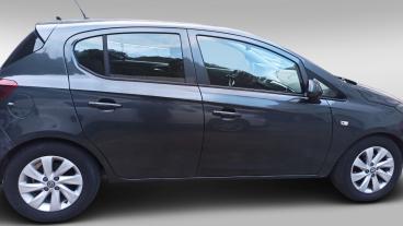 SPOTICAR Opel Corsa 5 Kapi Enjoy 1.4 90 İkinci El Araç - Hatchback Benzin Gri - Samsun - 1200021585_4