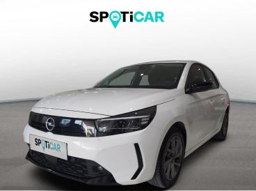 SPOTICAR Opel Corsa Edition İkinci El Araç - Hatchback Benzin Beyaz - İzmİr - 1200021682_1