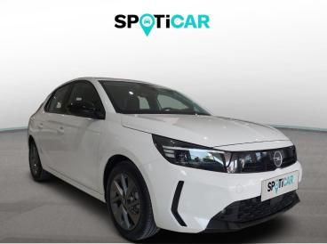 SPOTICAR Opel Corsa Edition İkinci El Araç - Hatchback Benzin Beyaz - İzmİr - 1200021682_3