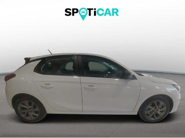 SPOTICAR Opel Corsa Edition İkinci El Araç - Hatchback Benzin Beyaz - İzmİr - 1200021682_4