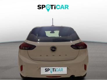 SPOTICAR Opel Corsa Edition İkinci El Araç - Hatchback Benzin Beyaz - İzmİr - 1200021682_5