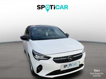 SPOTICAR Opel Corsa 1.2 100 At8 Elegance İkinci El Araç - Hatchback Benzin Beyaz - Istanbul - 1200021712_3