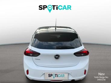 SPOTICAR Opel Corsa 1.2 100 At8 Elegance İkinci El Araç - Hatchback Benzin Beyaz - Istanbul - 1200021712_5