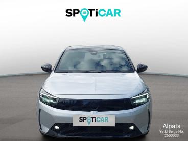 SPOTICAR Opel Corsa Gs 1.2 100hp At8_v2 (h0) İkinci El Araç - Hatchback Benzin Gri - Eskişehir - 1200021763_2